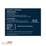 Lavazza Oro Aroma Coffee Beans (500 g)