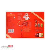 Lindt Lindor Ball Gift Pack Milk (112.5 g)