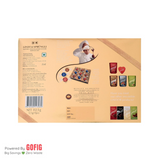Lindt Lindor Cornet Assorted (112.5 g)