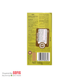 Lindt Lindor Pistachio (100 g)