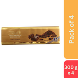 Lindt Swiss Premium Dark Chocolate (300 g)