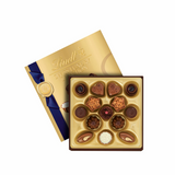 Lindt Swiss Luxury Selection (143 g)