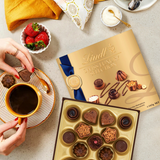 Lindt Swiss Luxury Selection (143 g)