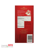 Lindt Lindor Milk Chocolate with Smooth Melting Filling (100 g)