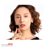 Shibel Little Things - Cool Beige Lip Embellish Gloss Balm (6 ml)