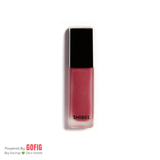 Shibel Love Notes - Juicy Plum Lip Embellish Gloss Balm (6 ml)