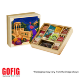 LOYKA Mayur Vatika Box (11 items)