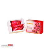 Loyka Almond Caramel Gourmet Dates Box (100 g)