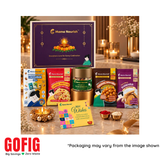 Mama Nourish Diwali Gift Box 2
