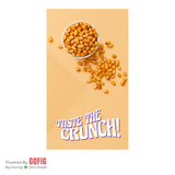 Taali Masala Roasted Peanuts (38g)