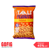 Taali Masala Roasted Peanuts (38g)