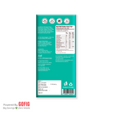 Kikibix Millet Chocolate Chip Cookies (130 g) - Pack of 3