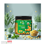 Bonvie Minty Corn Snacks (35 g) - Pack of 2