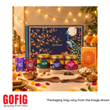 Gladful Mithaas Diwali Gift Box