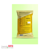 Protienoz Mobile Millet Munch Mix Cheesy Pizza (23 g) - Pack of 10