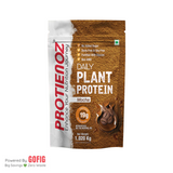 Protienoz Mocha Protein Powder (1020 g)