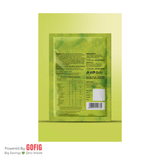 Protienoz High Protein Munch Mor Krackra - Spicy Chilli Lemon (6 g) - Pack of 10