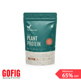 Nature Fuel Clean Plant Protein - Chocolate (500 g)