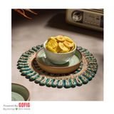 Pattri Nendran Banana Chips (150 g)
