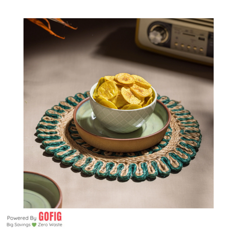 Pattri Nendran Banana Chips (150 g)