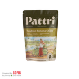 Pattri Nendran Banana Chips (150 g)