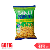 Taali Nimboo Pudina Roasted Peanuts (38g)