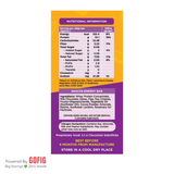 Nuttack Figs 'n' Dates Energy Bars (35 g)
