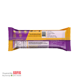 Nuttack Figs 'n' Dates Energy Bars (35 g)