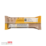Nuttack Hazelnut Choco Energy Bars (35 g)