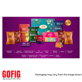 Open Secret Tier 10 Corporate Celebration Gift Box - ₹1144