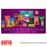 Open Secret Tier 13 Corporate Gift Box - ₹2434