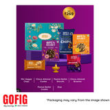 Open Secret Tier 3 Corporate Gift Box - ₹269