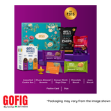 Open Secret Tier 4 Corporate Gift Box - ₹315