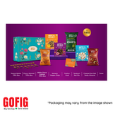 Open Secret Tier 5 Corporate Gift Box - ₹461