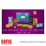 Open Secret Tier 6 Corporate Gift Box - ₹501