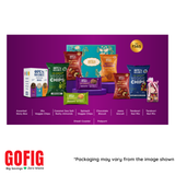 Open Secret Tier 7 Corporate Gift Box - ₹565