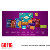 Open Secret Tier 8 Corporate Gift Box - ₹772