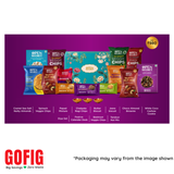 Open Secret Tier 9 Corporate Gift Box - ₹980