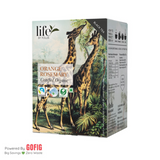 Life by Follis Orange Rosemary Black Tea (36 g)