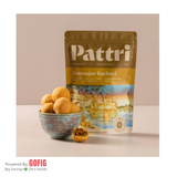 Pattri Jamnagar Kachori (300 g)
