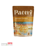 Pattri Jamnagar Kachori (300 g)