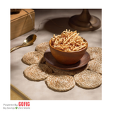 Pattri Keela Eral Kara Sev (150 g)