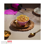 Pattri Khambhat Papad Chavanu (150 g)