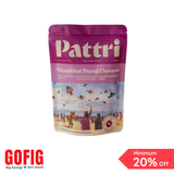 Pattri Khambhat Papad Chavanu (150 g)