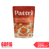 Pattri Kolhapuri Bhadang (100 g)