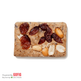 TWT Peanut Butter Protein Bar (52 gm) - Pack of 2
