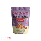 Protienoz Dhamakedaar Masala Makhana (60 g) - Pack of 3