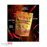 Protienoz Fiery Peri Peri Makhana (60 g) - Pack of 3