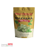 Protienoz Mint Masti Makhana (60 g) - Pack of 3