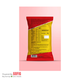Protienoz Mobile Millet Munch Mix Chatpata Achari (23 g) - Pack of 10